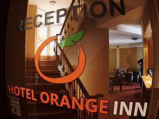Khách sạn Orange Inn
