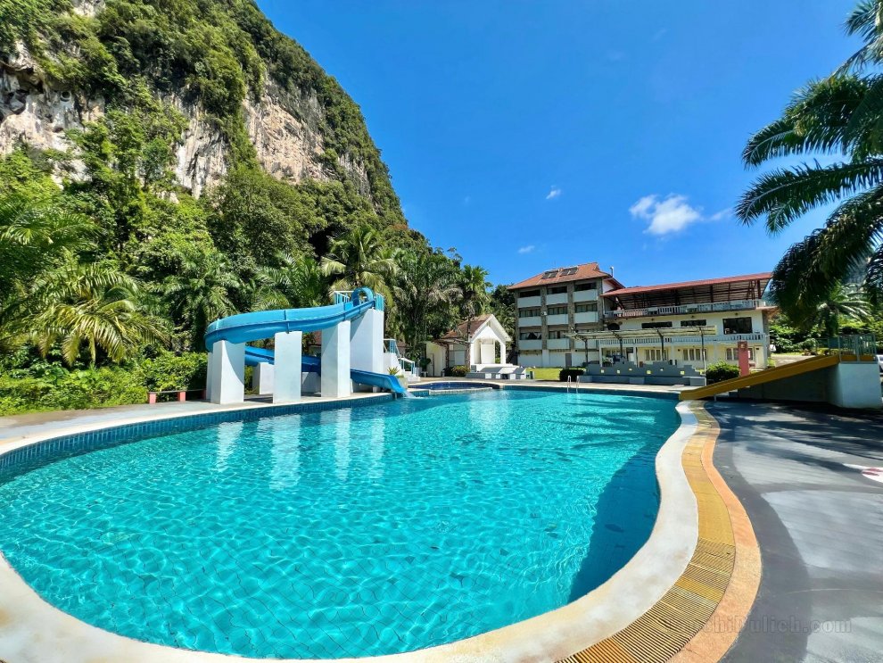 PN Mountain Resort and Villas Krabi
