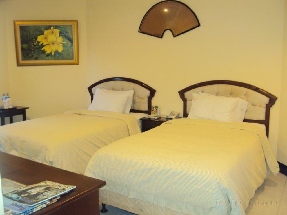 邦加帕萊海濱水療度假酒店