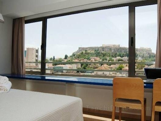 Khách sạn A For Athens