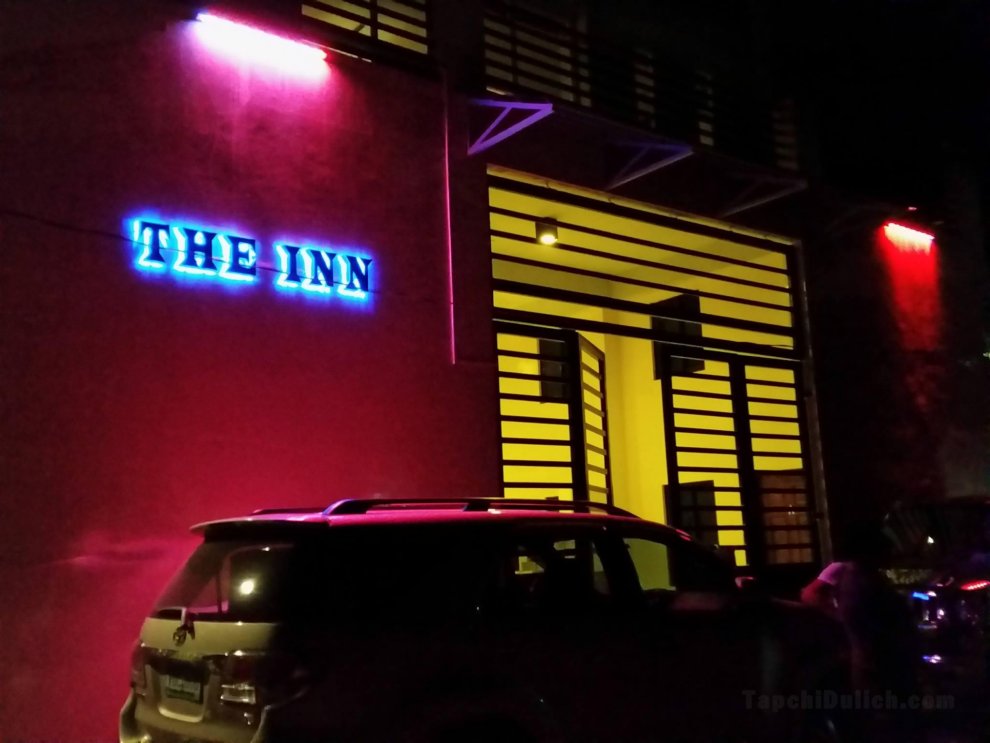 The Inn at Calayo