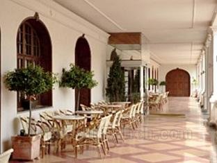 Khách sạn Balneari Termes Orion