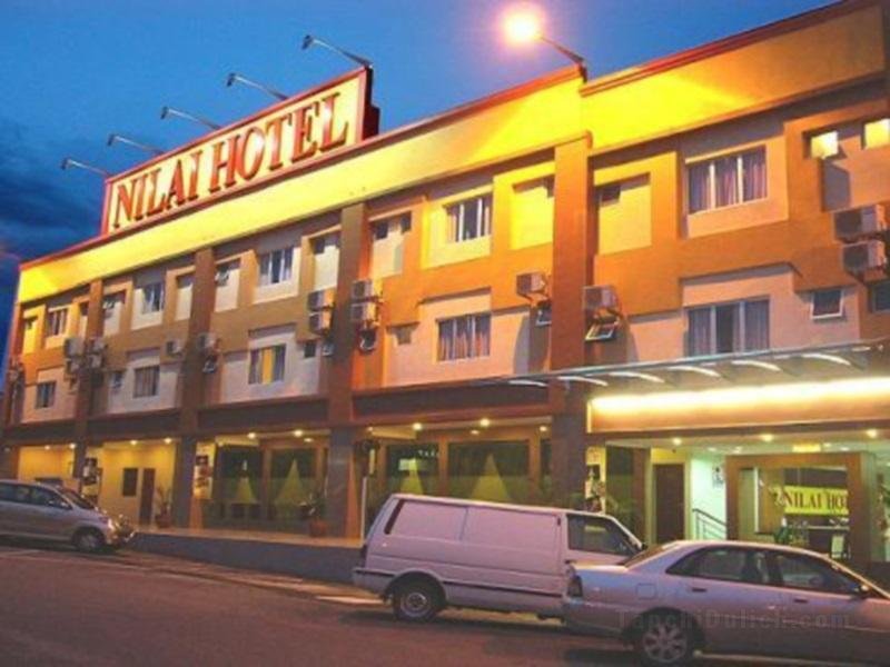 Khách sạn Nilai