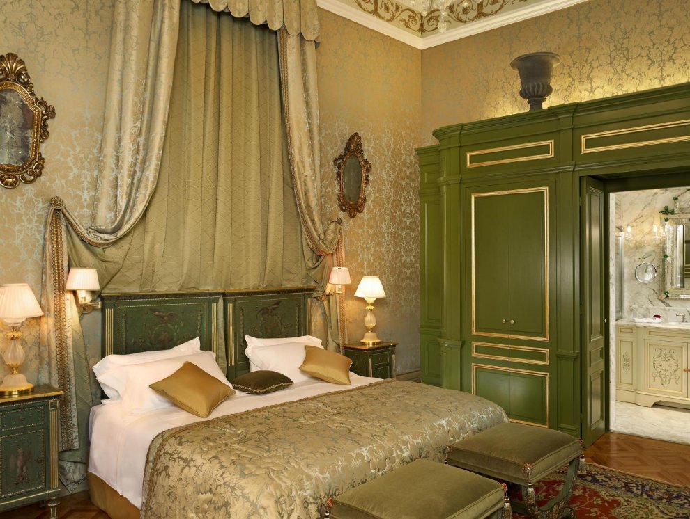 Khách sạn Danieli, a Luxury Collection , Venice