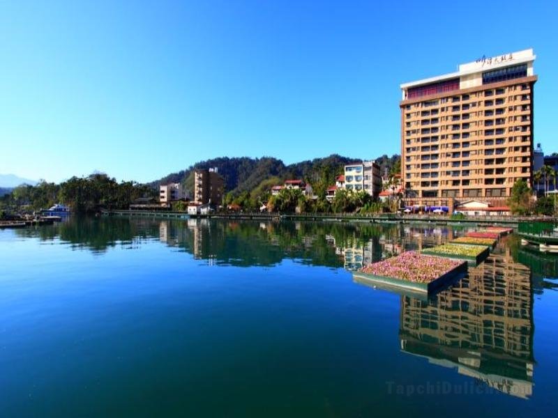 Khách sạn Sun Moon Lake