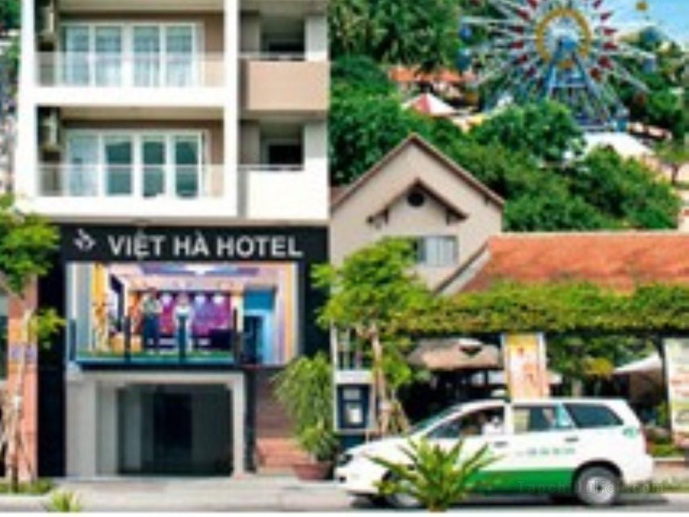 Khách sạn Viet Ha
