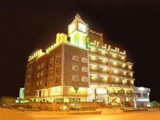 Khách sạn Windsor Barranquilla