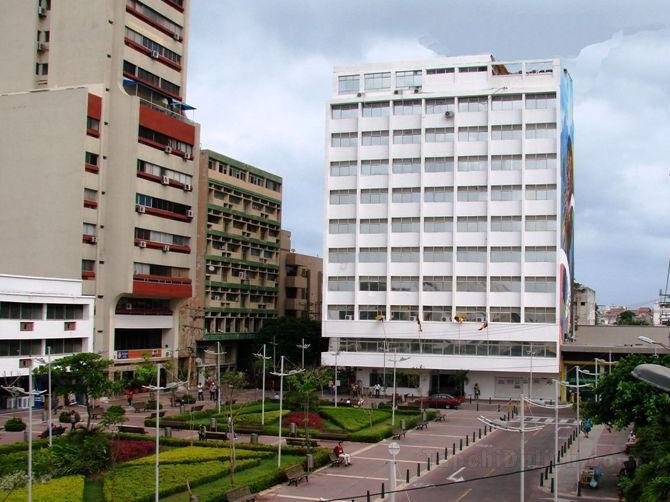 Khách sạn Stil Cartagena