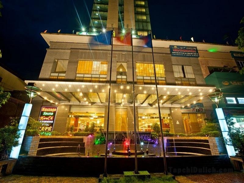Khách sạn Muong Thanh Dien Chau