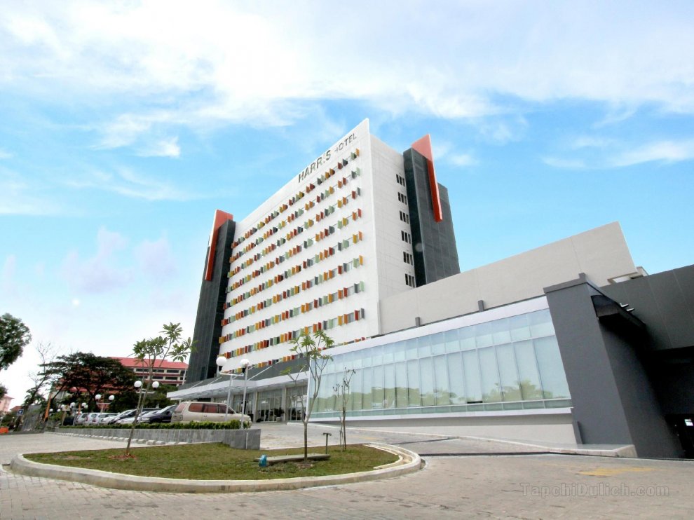 Khách sạn HARRIS Batam Center