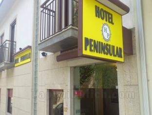 Khách sạn Peninsular