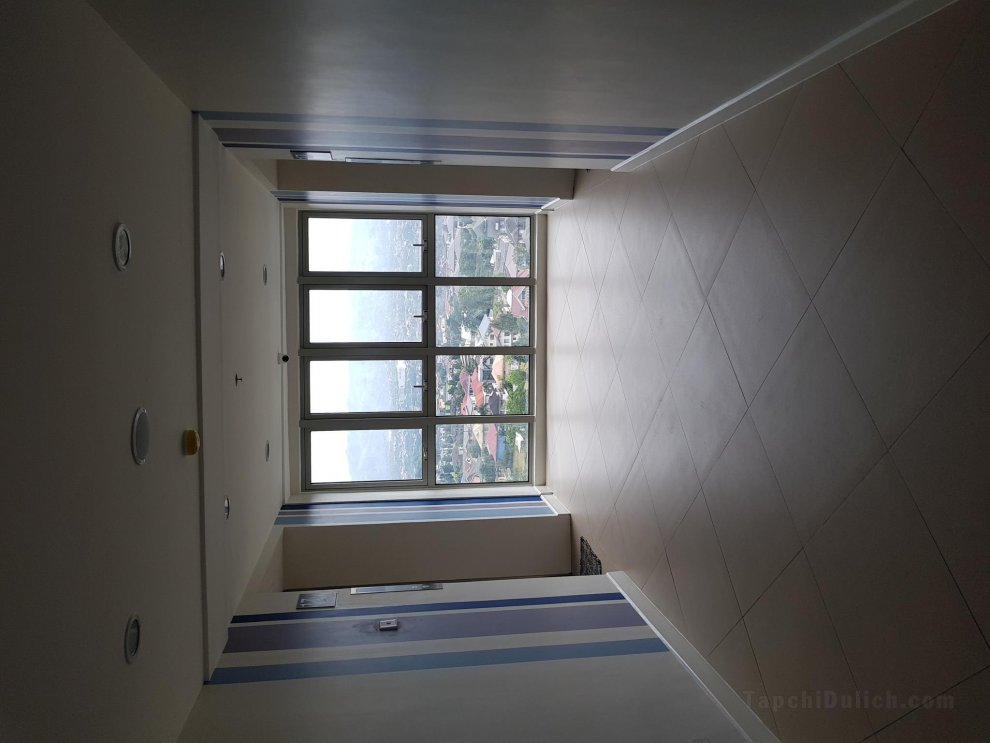 21平方米1臥室公寓(奎松市) - 有1間私人浴室