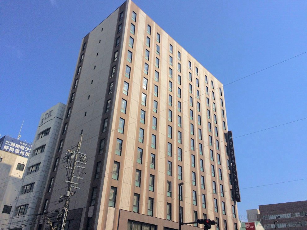 Khách sạn Shizutetsu Prezio Shizuoka Ekinan