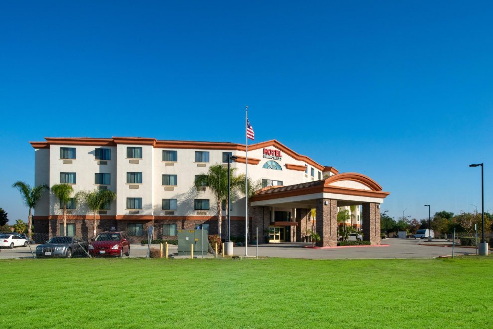 Hotel Chino Hills - Adults Only