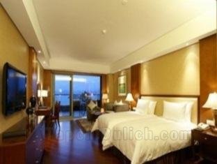 Khách sạn Hangzhou 1000Island Lake Greentown Resort