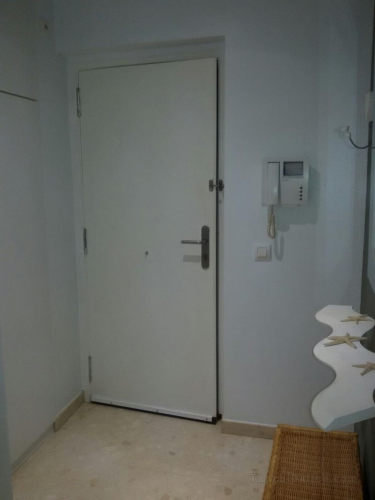 76平方米2臥室公寓(帕拉莫斯) - 有2間私人浴室