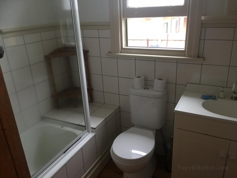100平方米1臥室公寓(波特蘭) - 有1間私人浴室