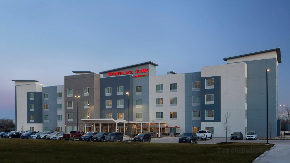 TownePlace Suites Austin Round Rock