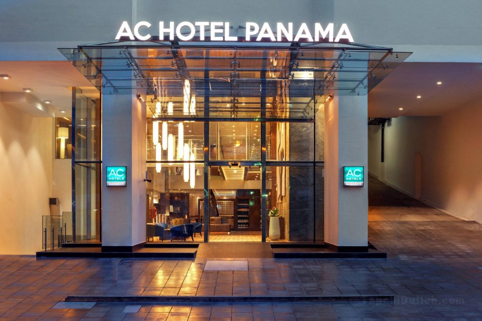 Khách sạn AC Panama City