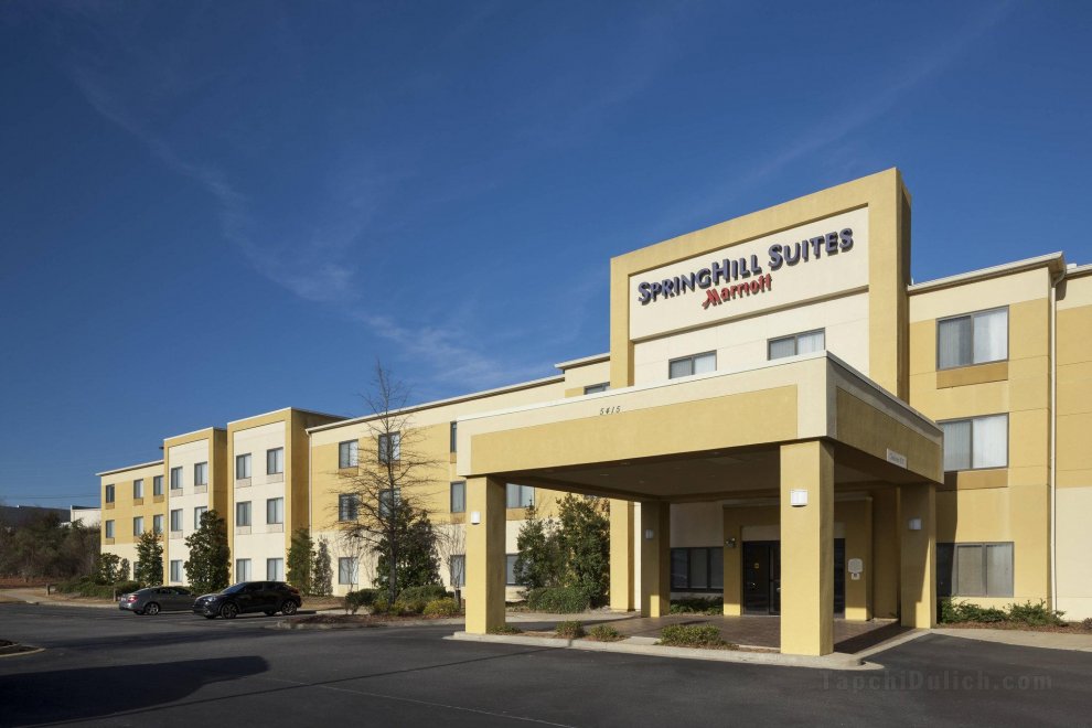 SpringHill Suites by Marriott Columbus