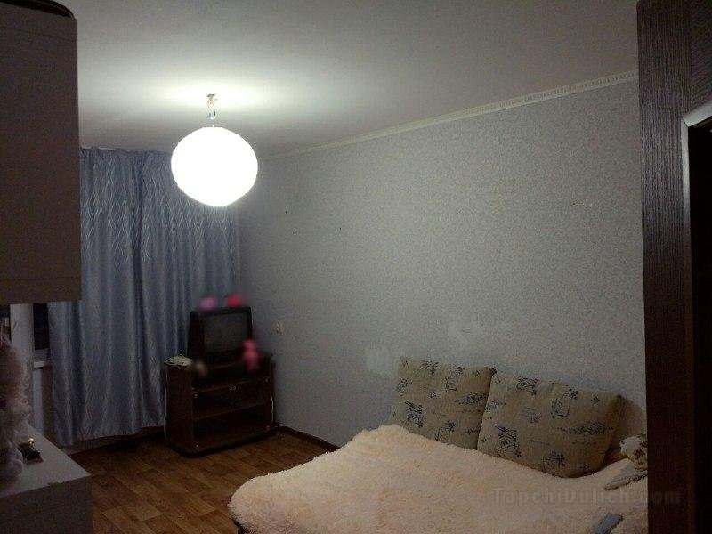 47平方米2臥室公寓(薩蘭斯克市中心) - 有1間私人浴室
