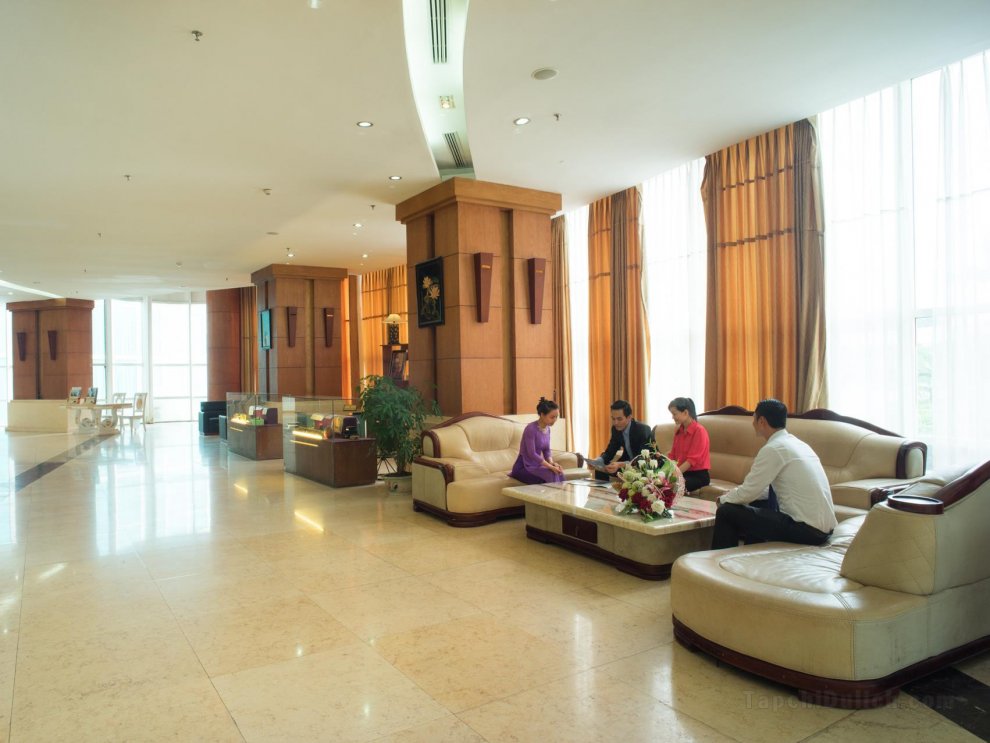 Khách sạn Lam Kinh