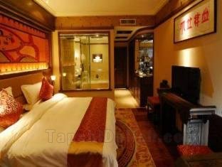 Khách sạn Lijiang Golden Path Hospitality