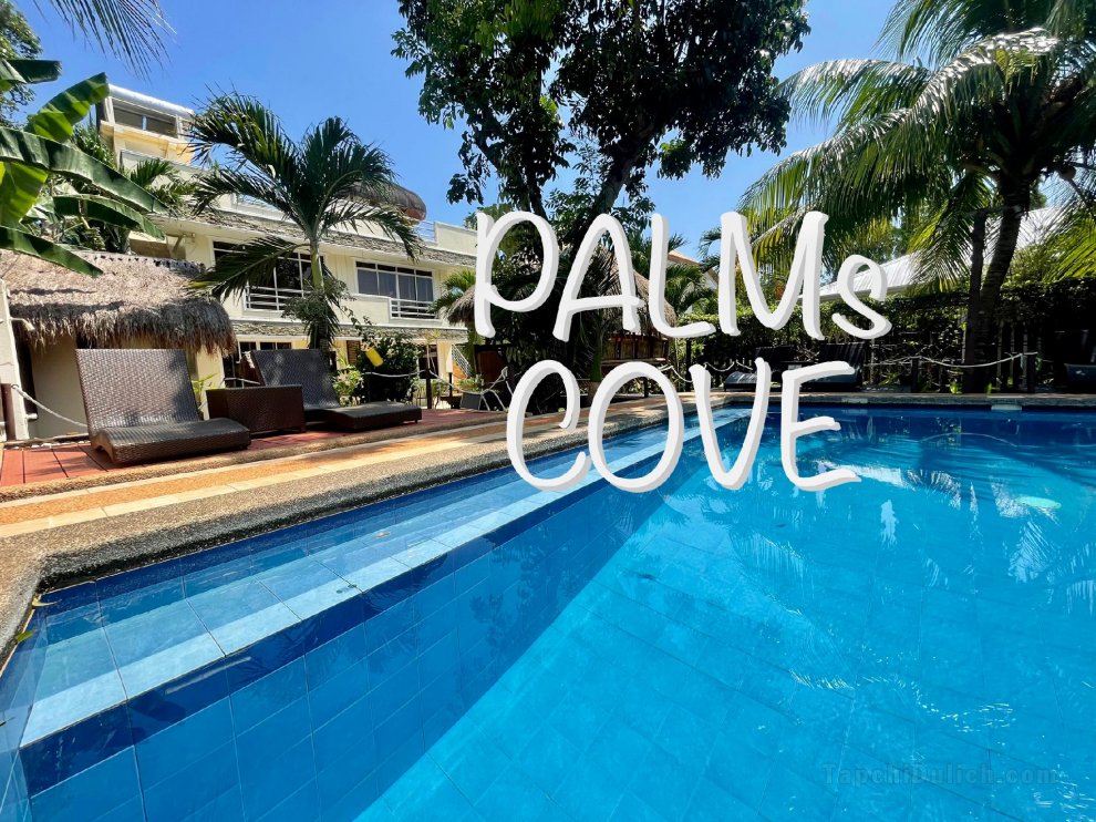 Palms Cove Resort