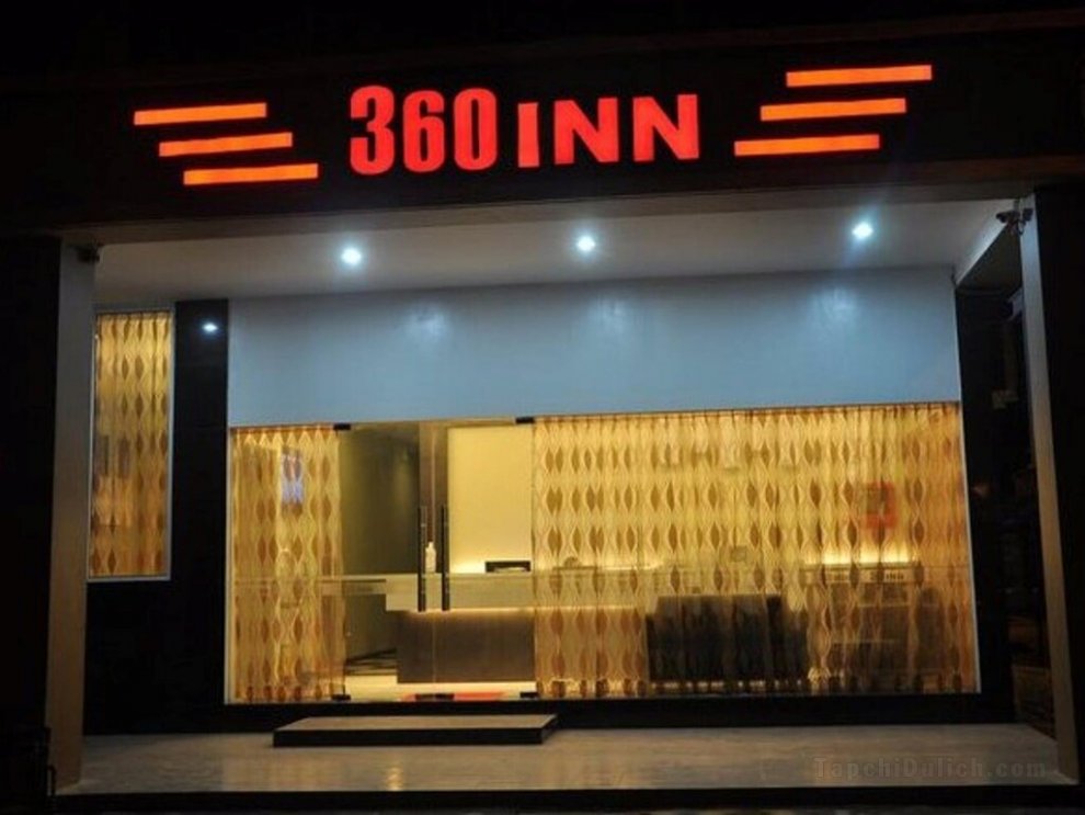 360 Inn