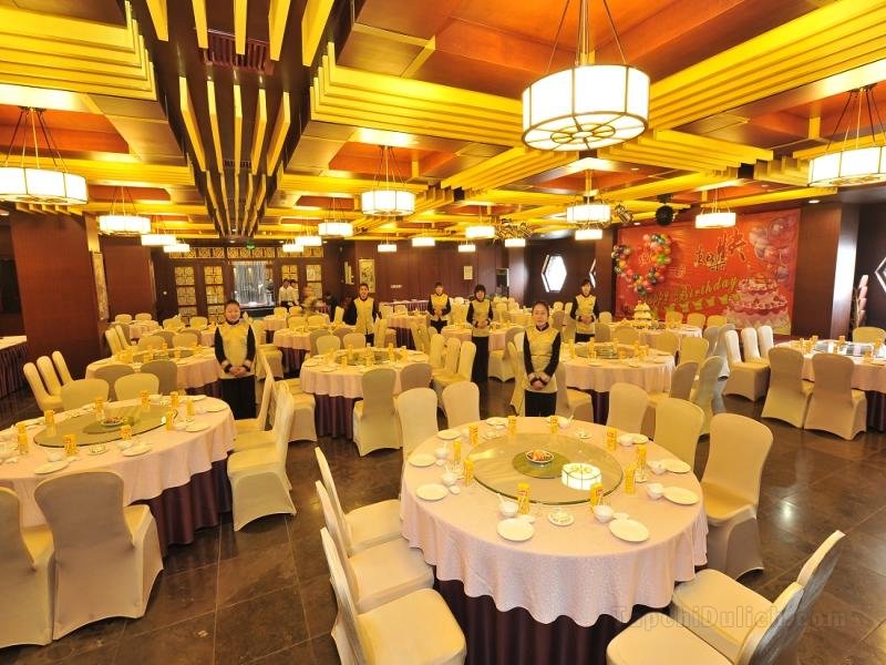 The Kylin Grand Hotel Pingyao