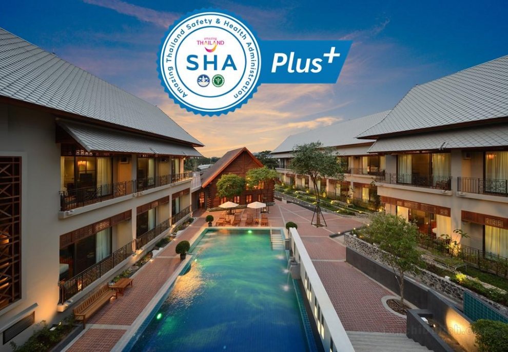 Plakan Resort (SHA Extra Plus)