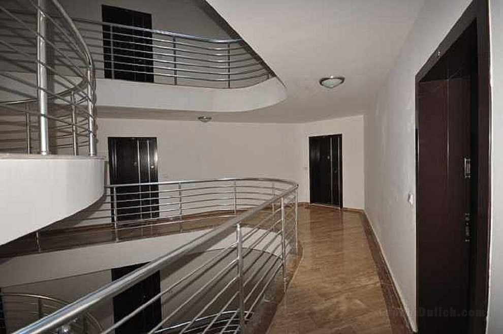 116平方米2臥室公寓(馬赫穆特拉爾) - 有2間私人浴室