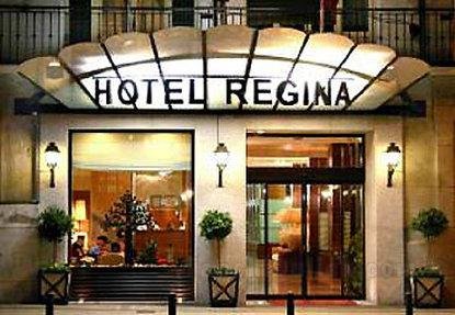 Khách sạn Regina