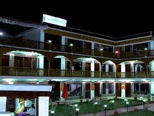 Khách sạn The Ladakh