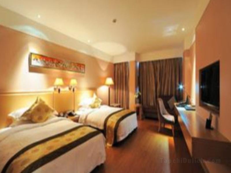 Khách sạn Seaview Hangzhou Bay