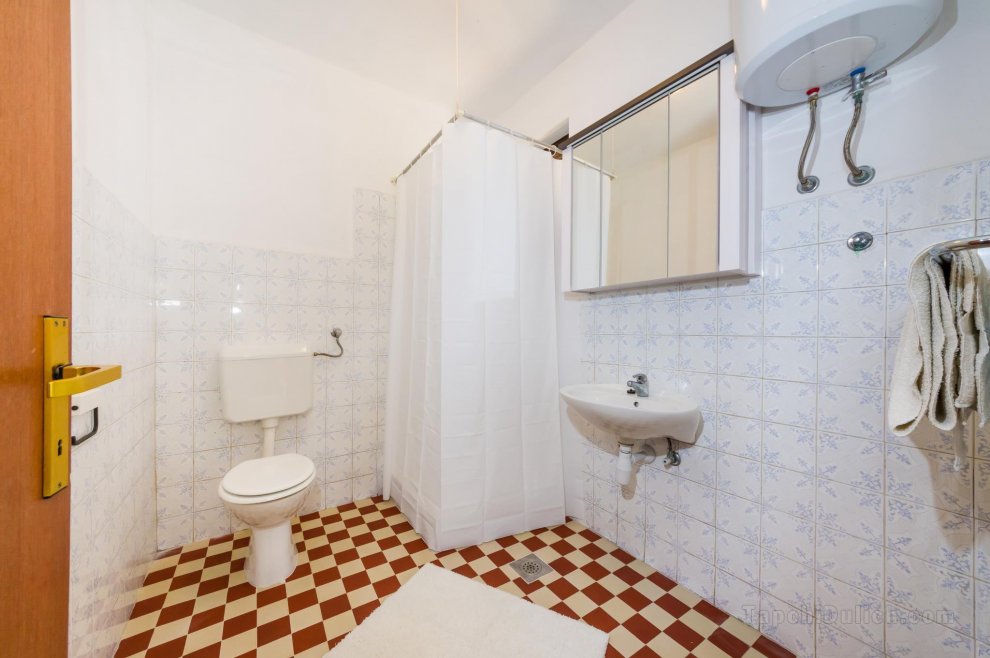 40平方米開放式公寓(札通) - 有0間私人浴室