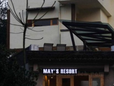 May's Resort