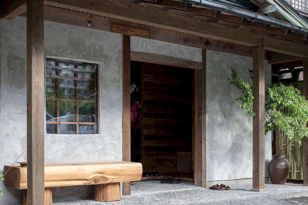 Irori Guest House TENMAKU
