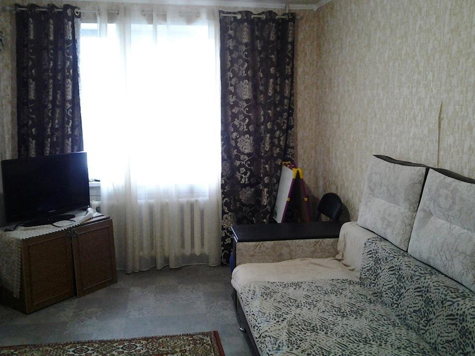 Apartment at Pionerskaya street