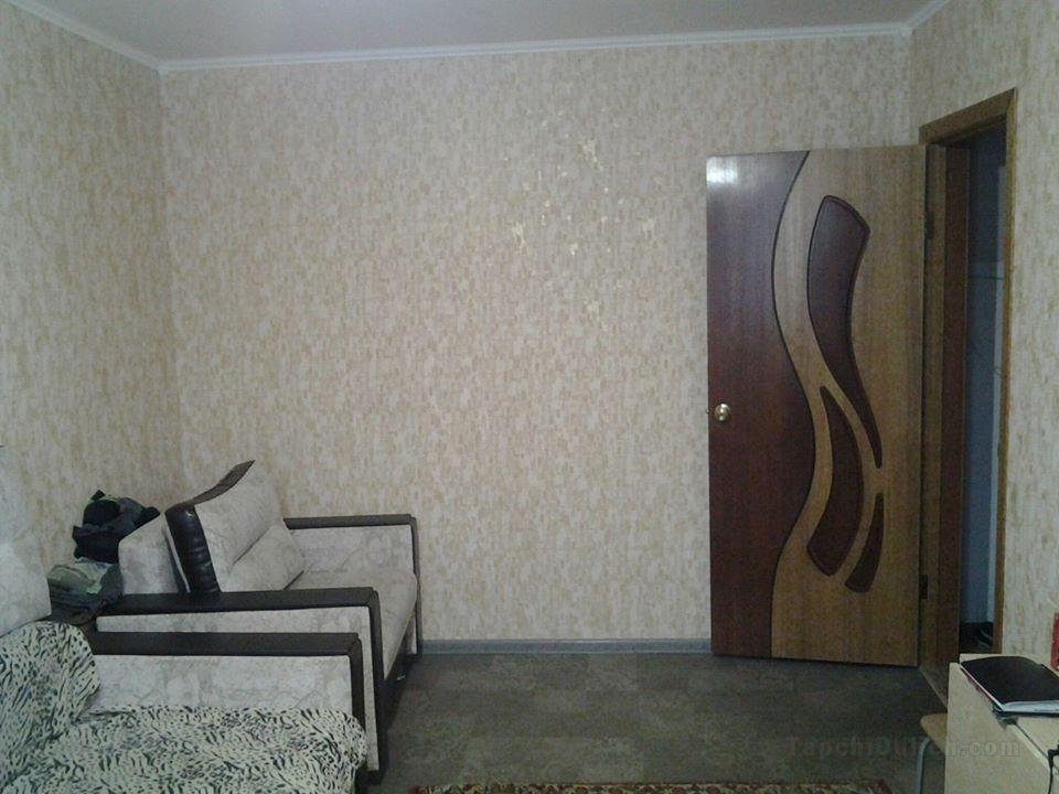 Apartment at Pionerskaya street