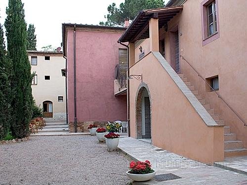 Borgo Dolciano