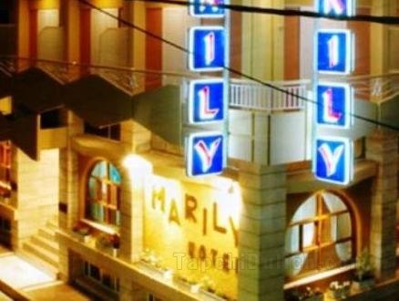 Khách sạn Marily