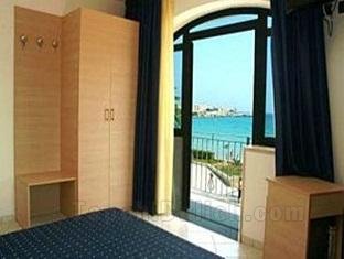 Khách sạn Profumo Di Mare