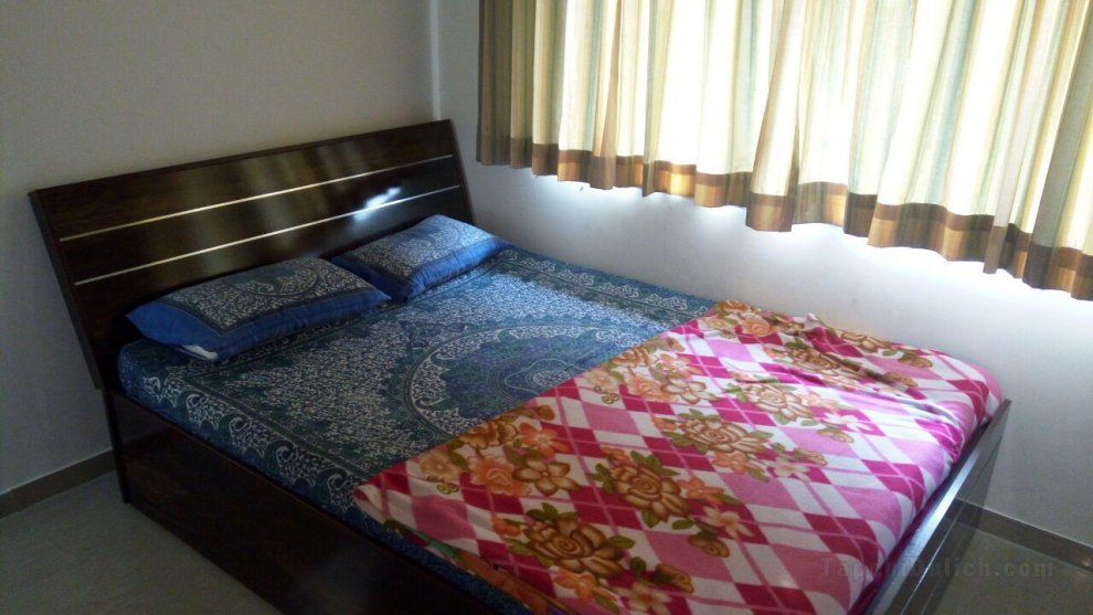 Standard 1 Bedroom Apartment in Lavasa