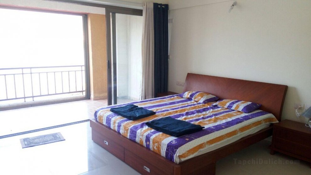 Standard 2 bedroom Apartment in Lavasa