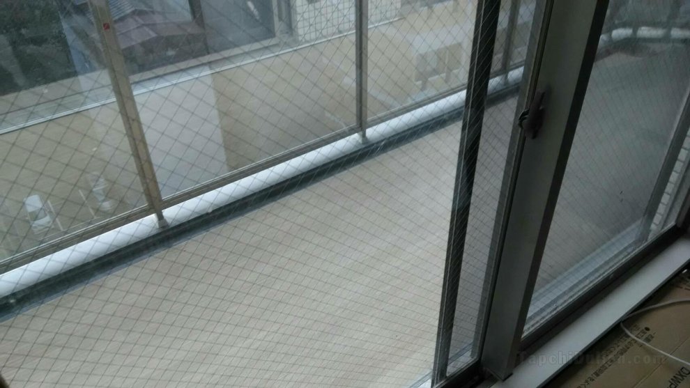 25平方米開放式公寓 (廣島) - 有1間私人浴室