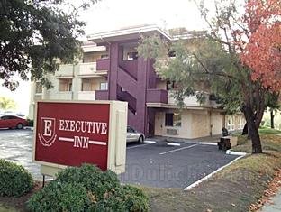 Executive Inn Milpitas