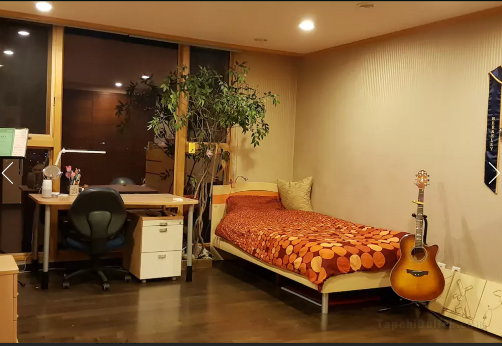 Jessica's Cozy Home in Bundang