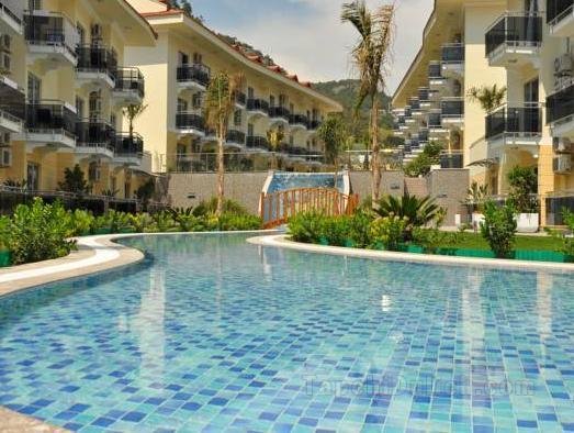 Khách sạn Montebello Resort - All Inclusive