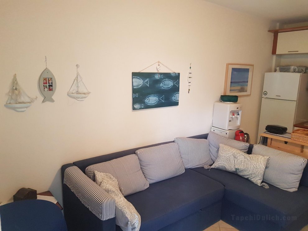 Apartment Agapi 1 - Fully Equipped, Great Location